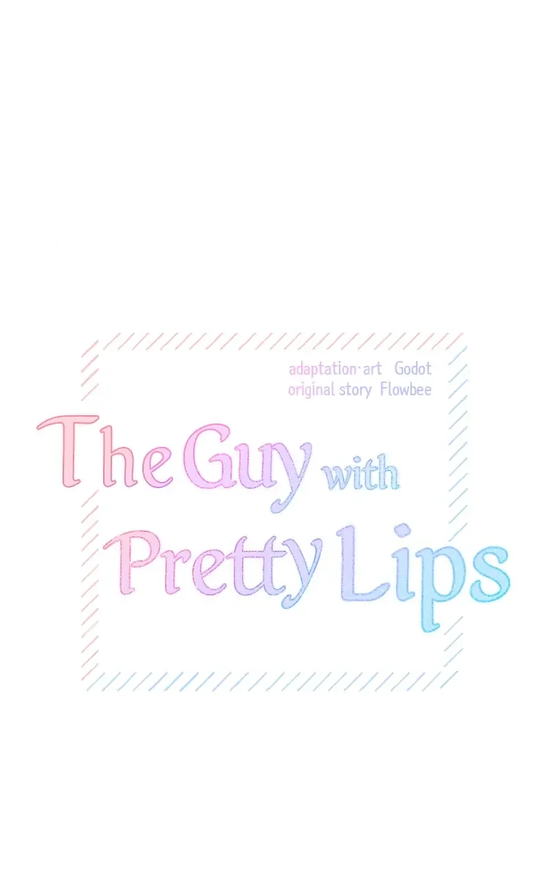 The Man with Pretty Lips Chapter 60 page 8