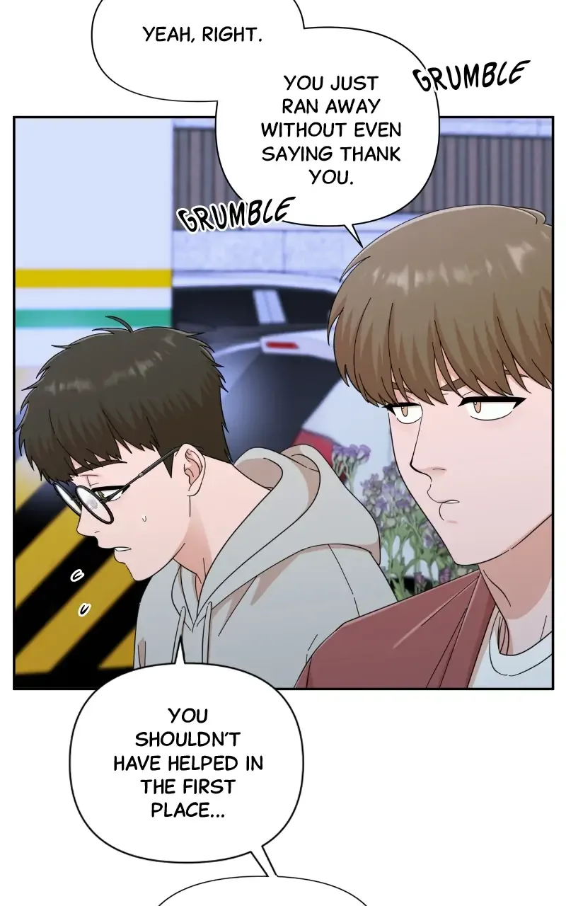 The Man with Pretty Lips Chapter 60 page 13