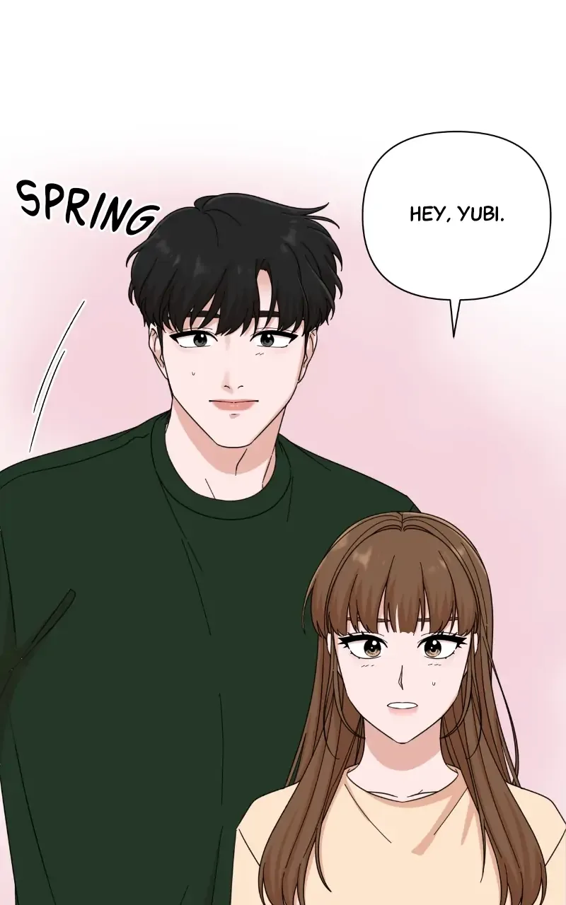 The Man with Pretty Lips Chapter 58 page 69