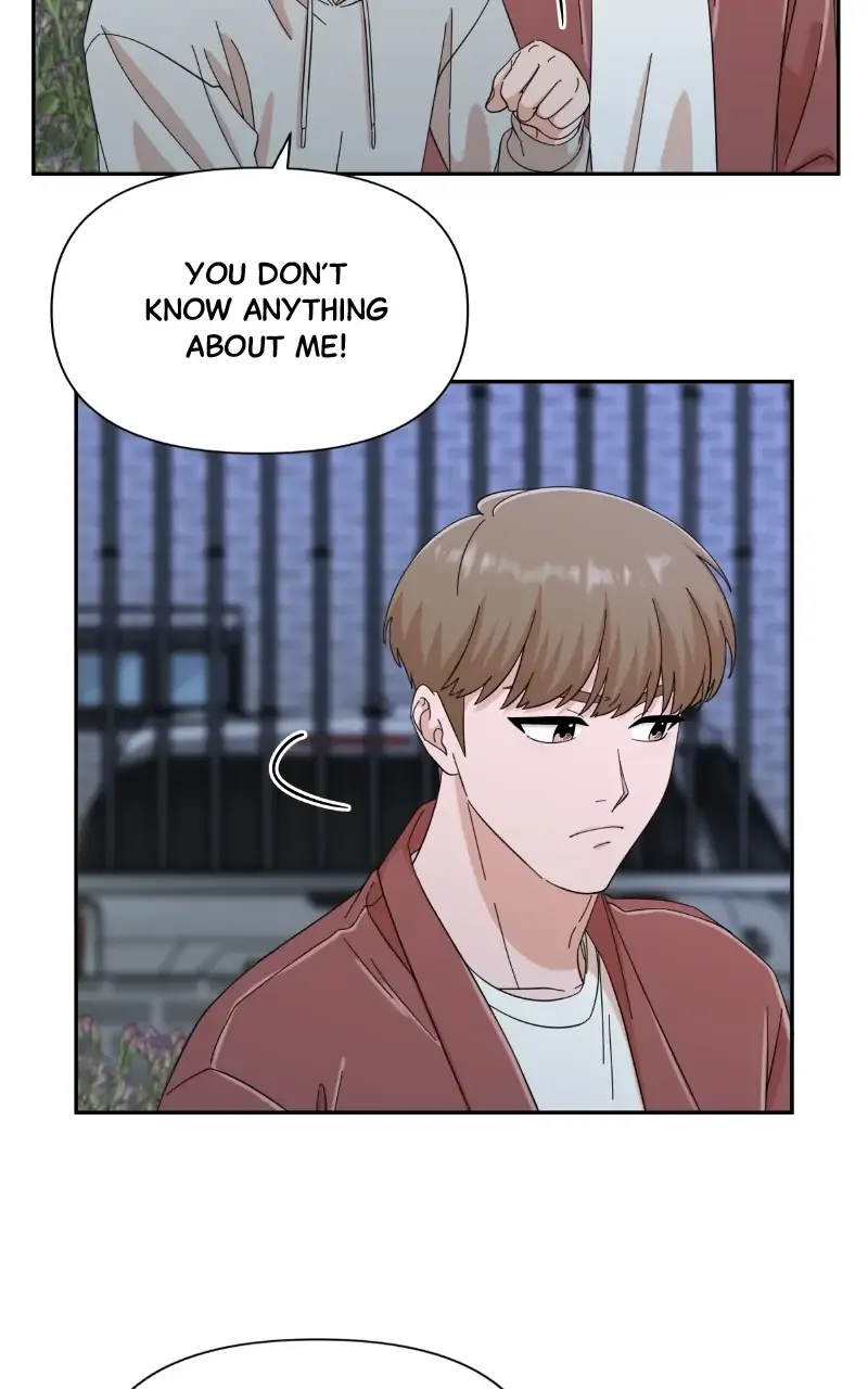 The Man with Pretty Lips Chapter 60 page 19