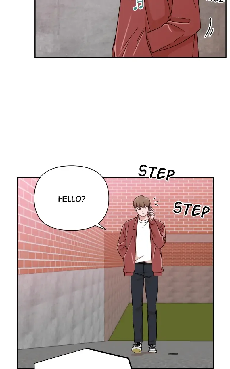 The Man with Pretty Lips Chapter 58 page 64