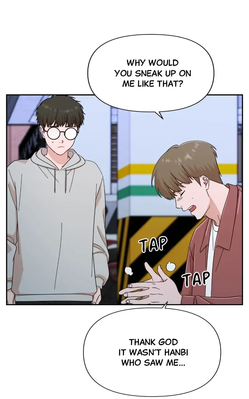 The Man with Pretty Lips Chapter 60 page 10