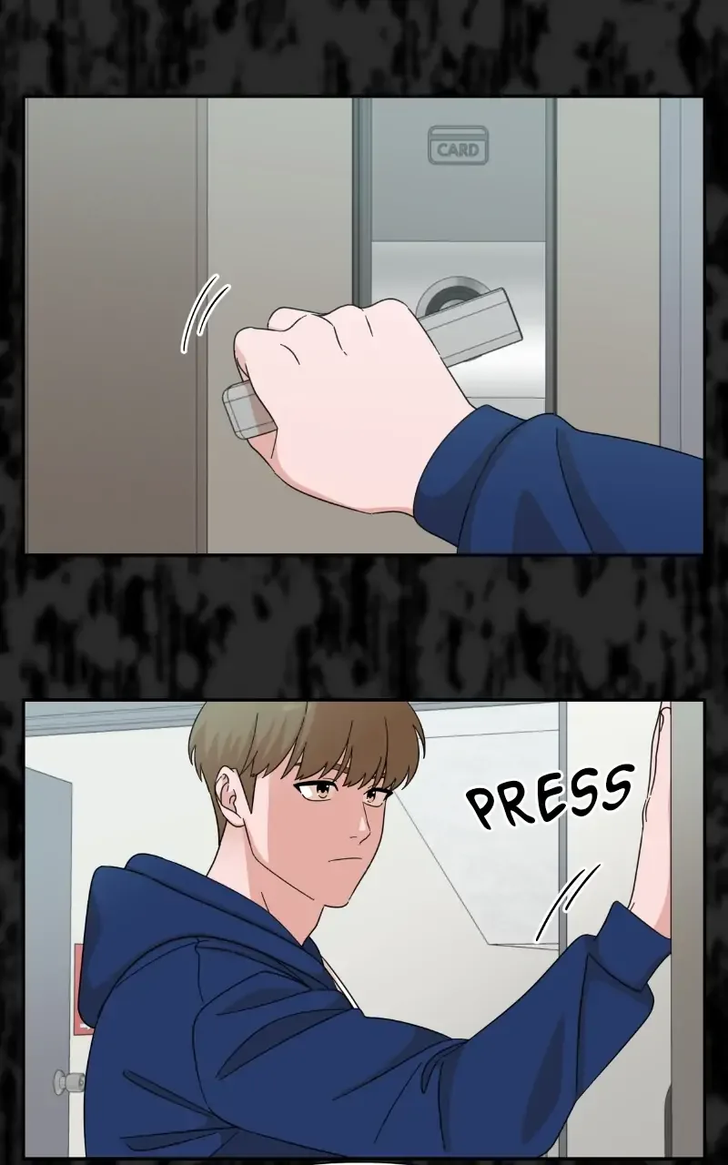 The Man with Pretty Lips Chapter 60 page 28