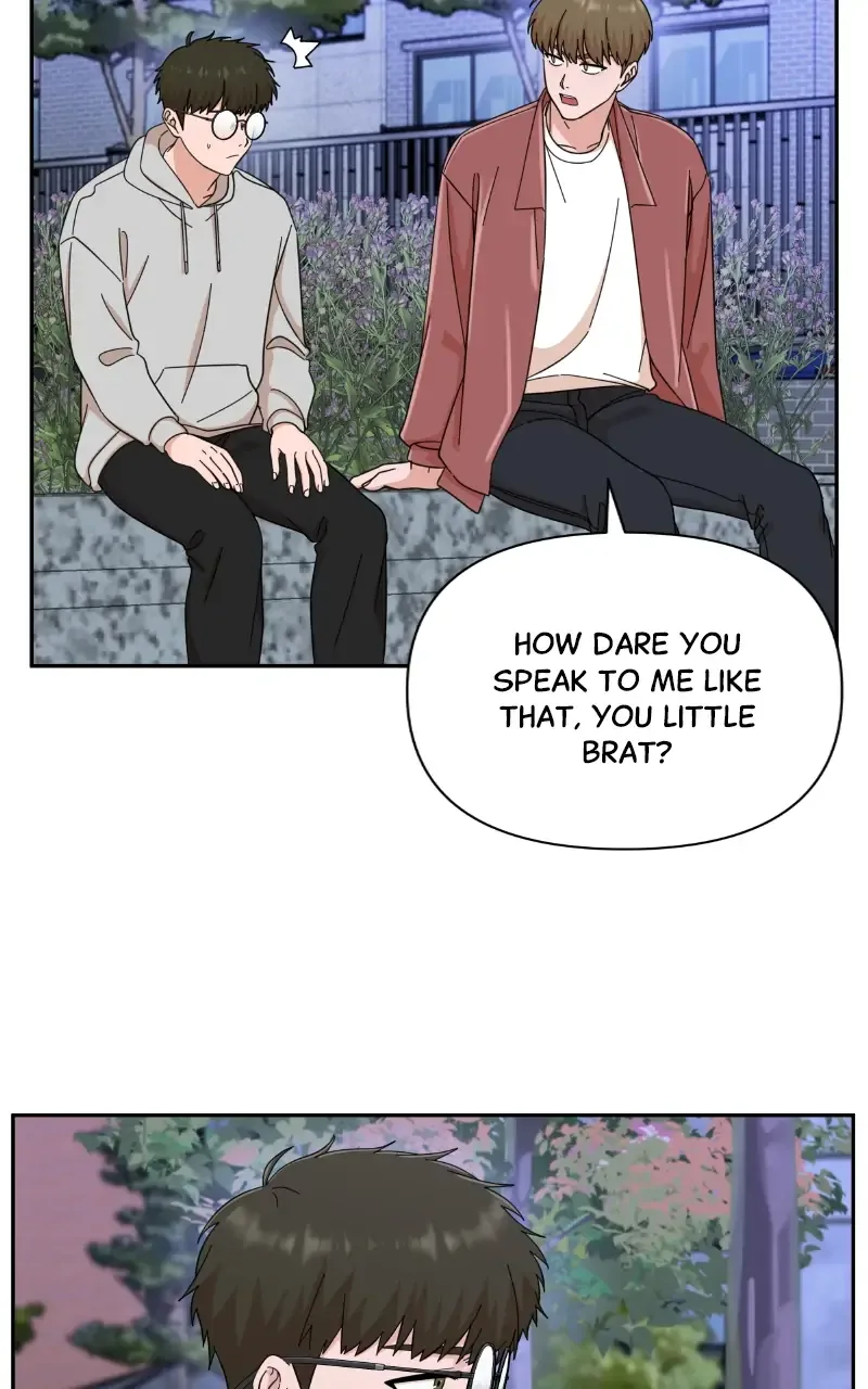 The Man with Pretty Lips Chapter 60 page 31