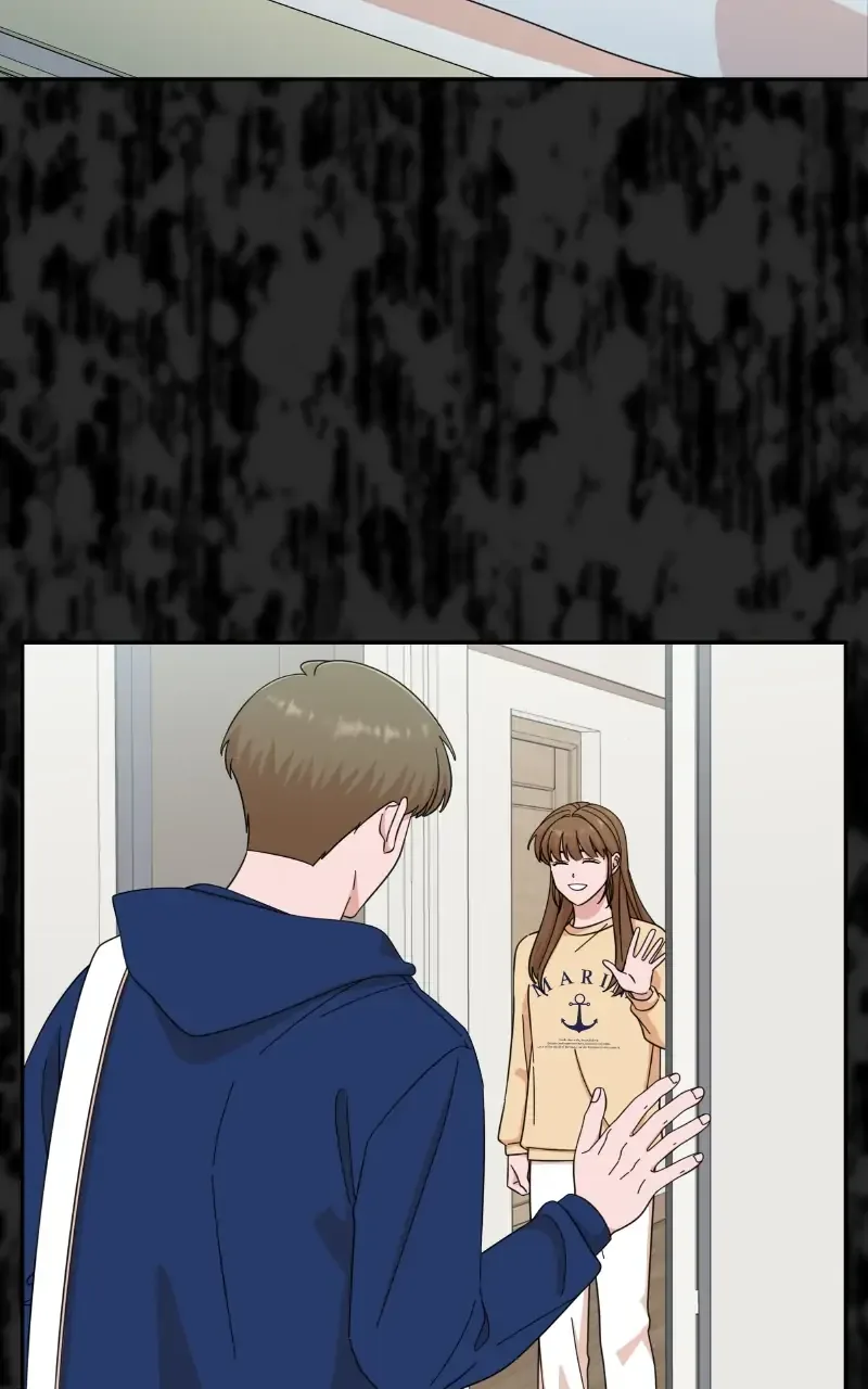 The Man with Pretty Lips Chapter 60 page 26
