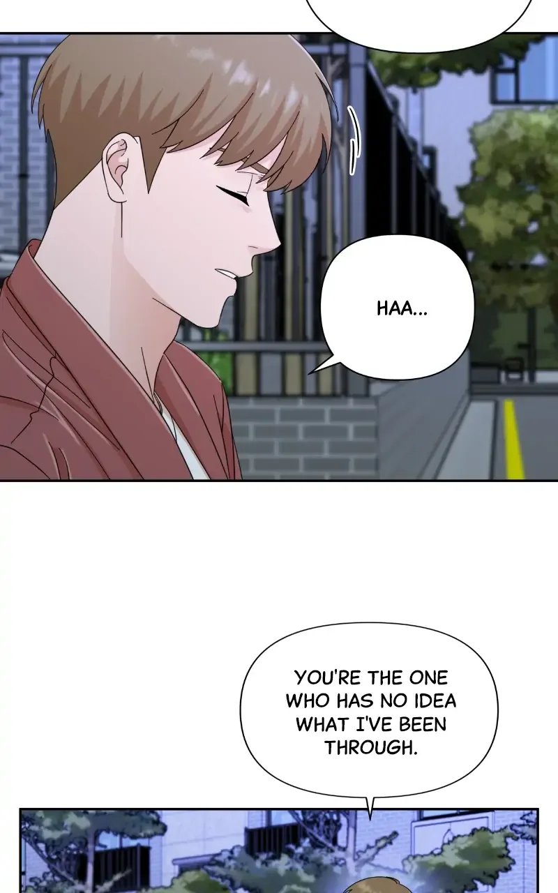 The Man with Pretty Lips Chapter 60 page 30