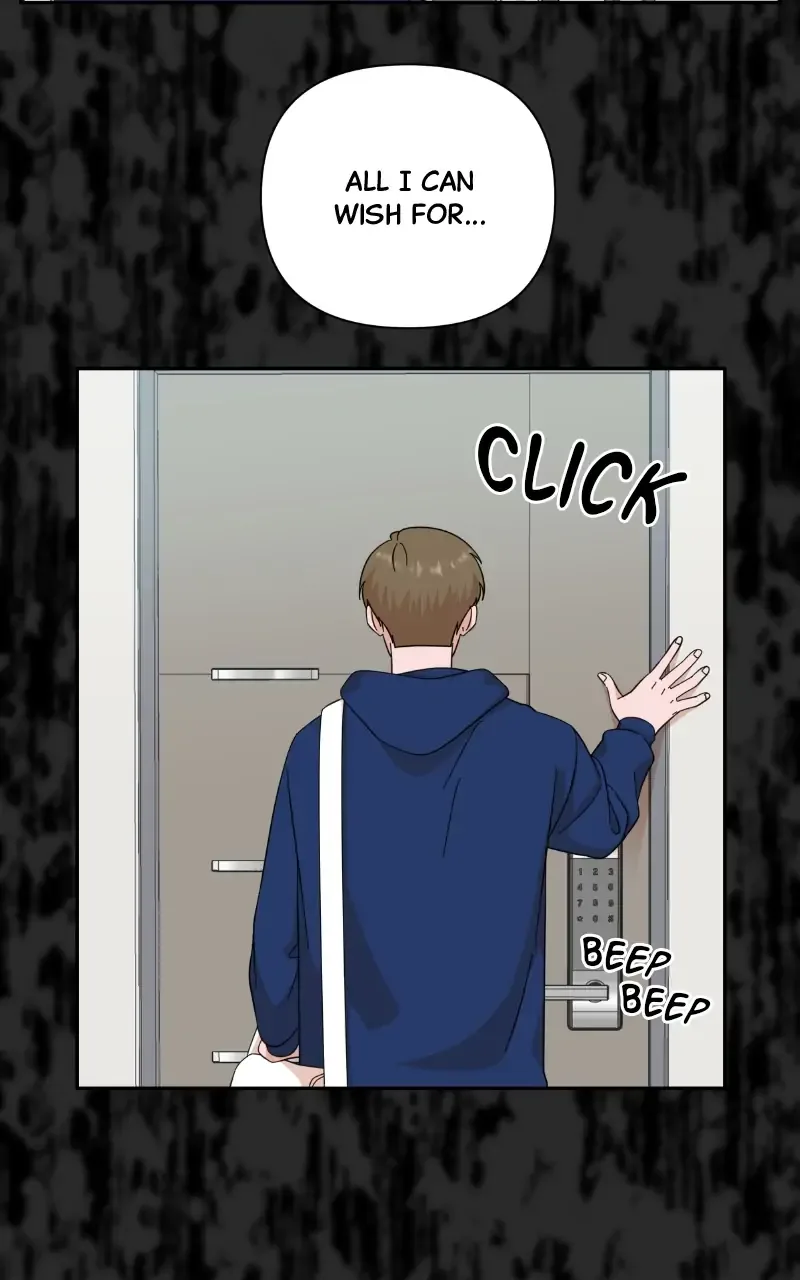 The Man with Pretty Lips Chapter 60 page 27