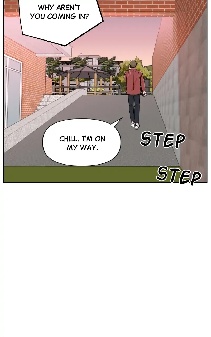 The Man with Pretty Lips Chapter 58 page 66