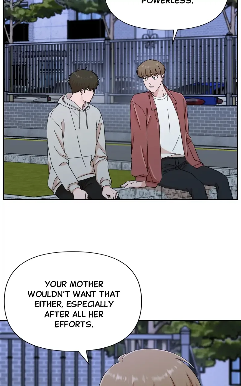 The Man with Pretty Lips Chapter 60 page 35
