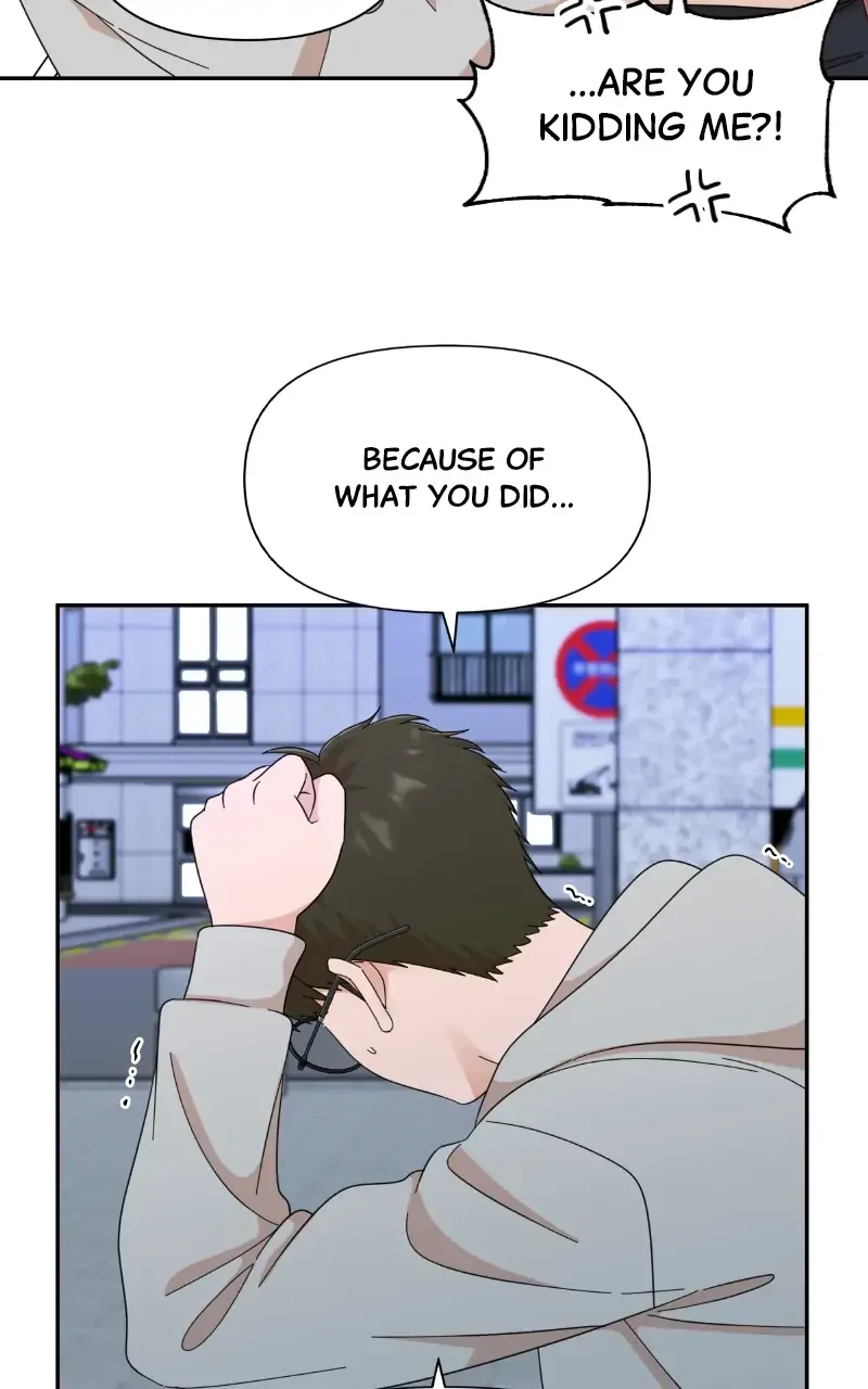 The Man with Pretty Lips Chapter 60 page 17