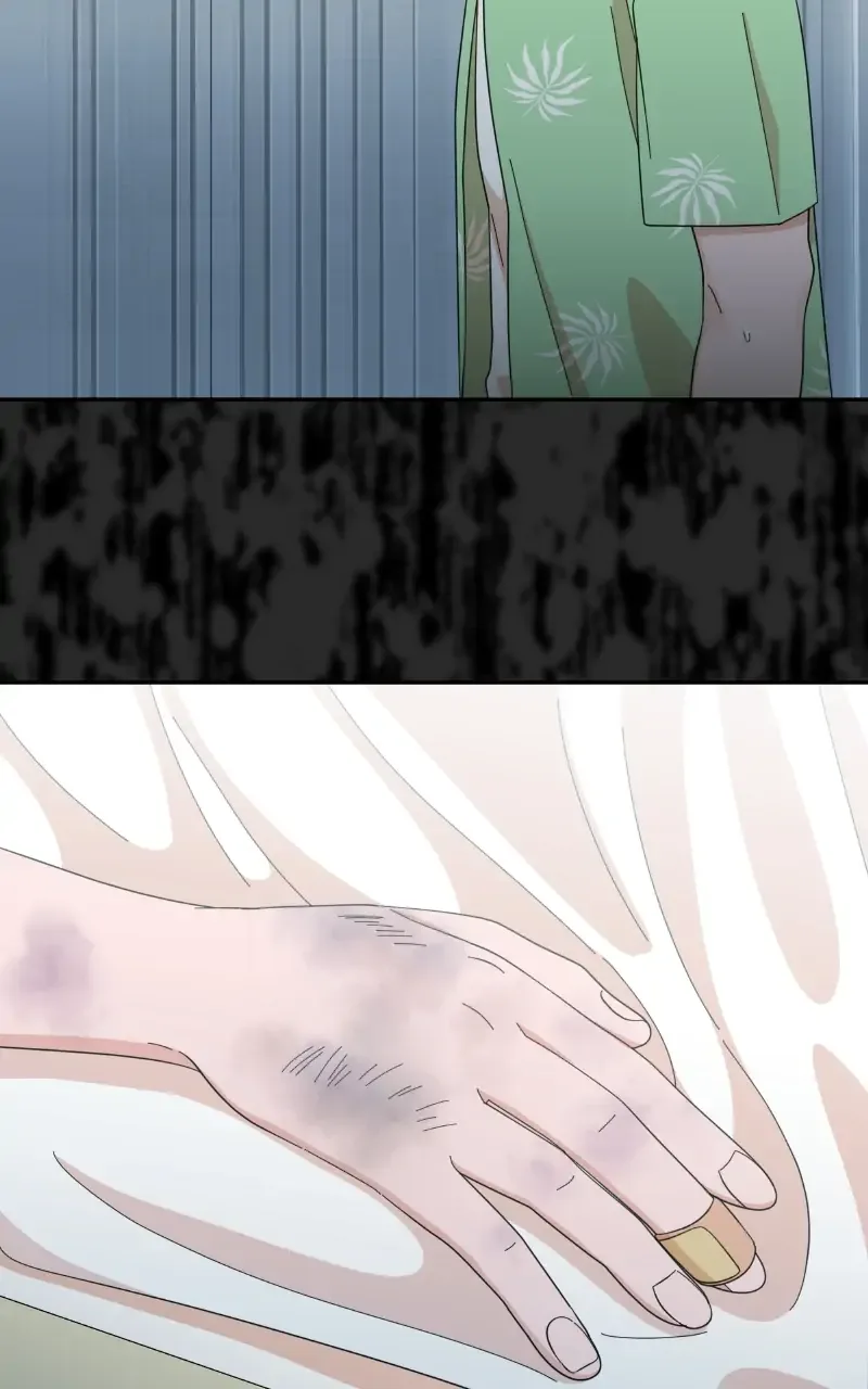 The Man with Pretty Lips Chapter 60 page 25