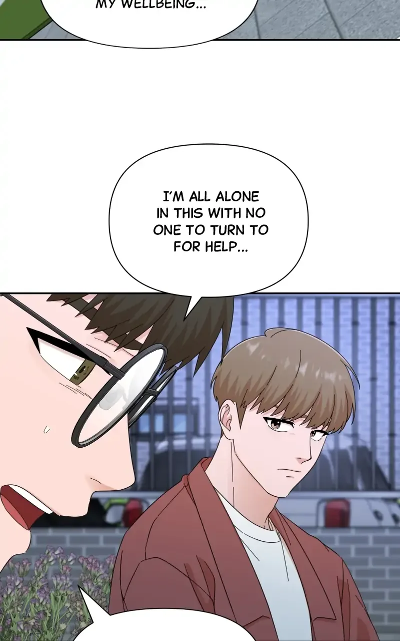 The Man with Pretty Lips Chapter 60 page 23