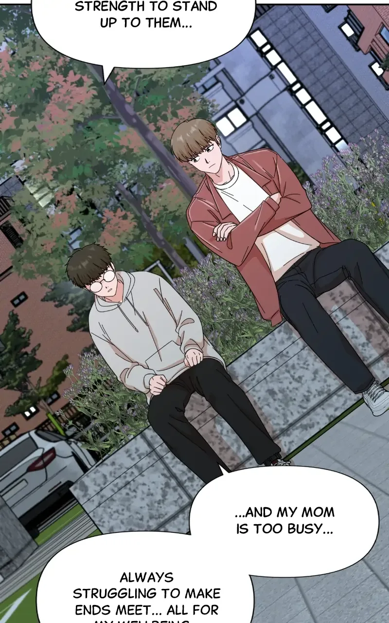 The Man with Pretty Lips Chapter 60 page 22