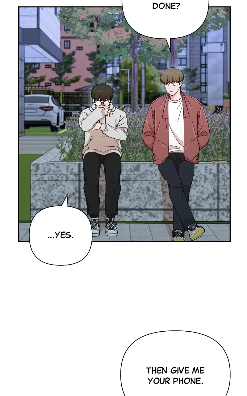 The Man with Pretty Lips Chapter 60 page 41