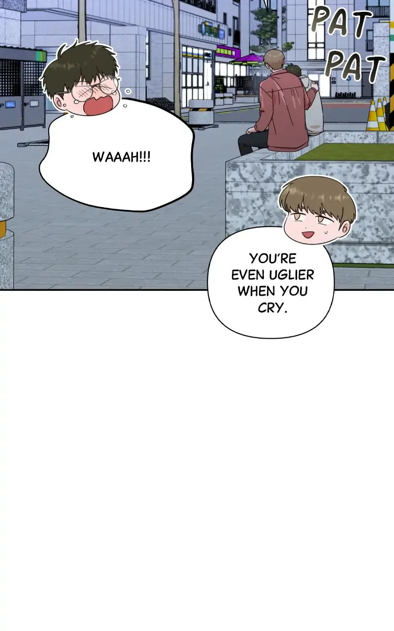 The Man with Pretty Lips Chapter 60 page 39