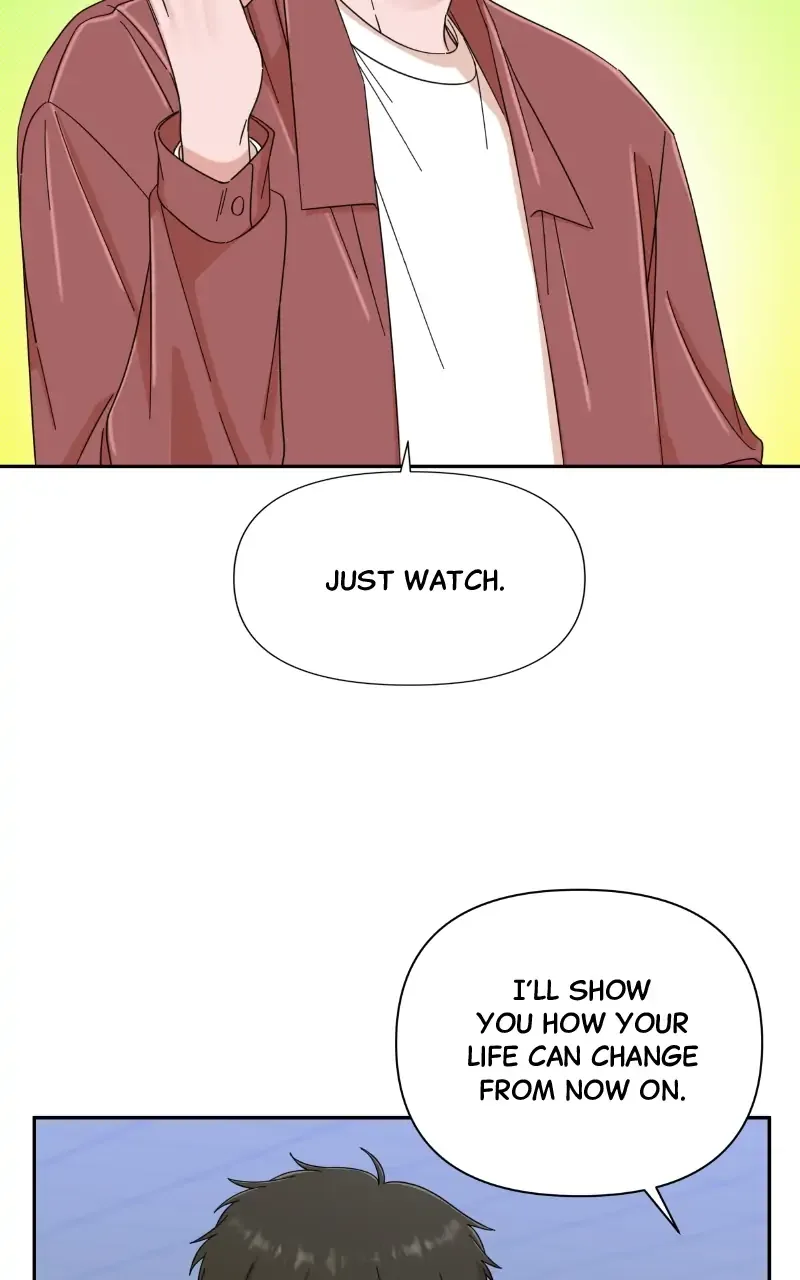 The Man with Pretty Lips Chapter 60 page 47