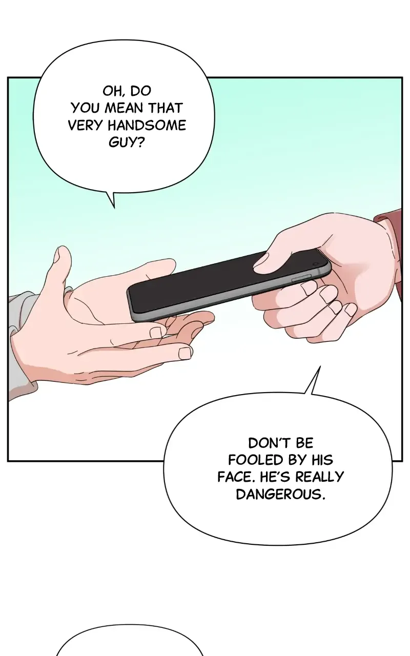The Man with Pretty Lips Chapter 60 page 50