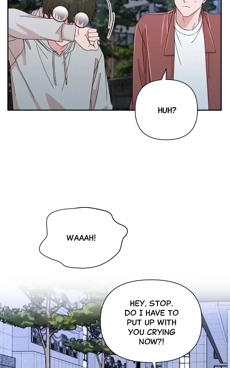 The Man with Pretty Lips Chapter 60 page 38