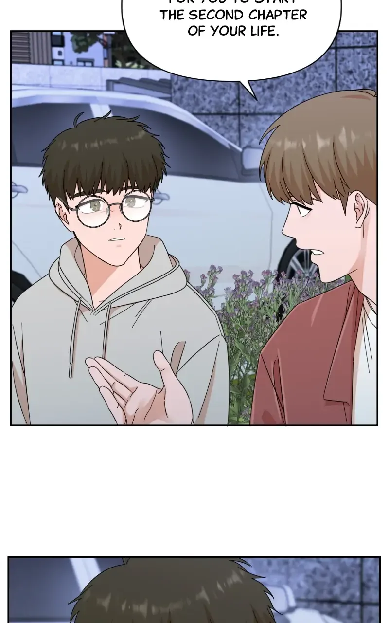 The Man with Pretty Lips Chapter 60 page 43