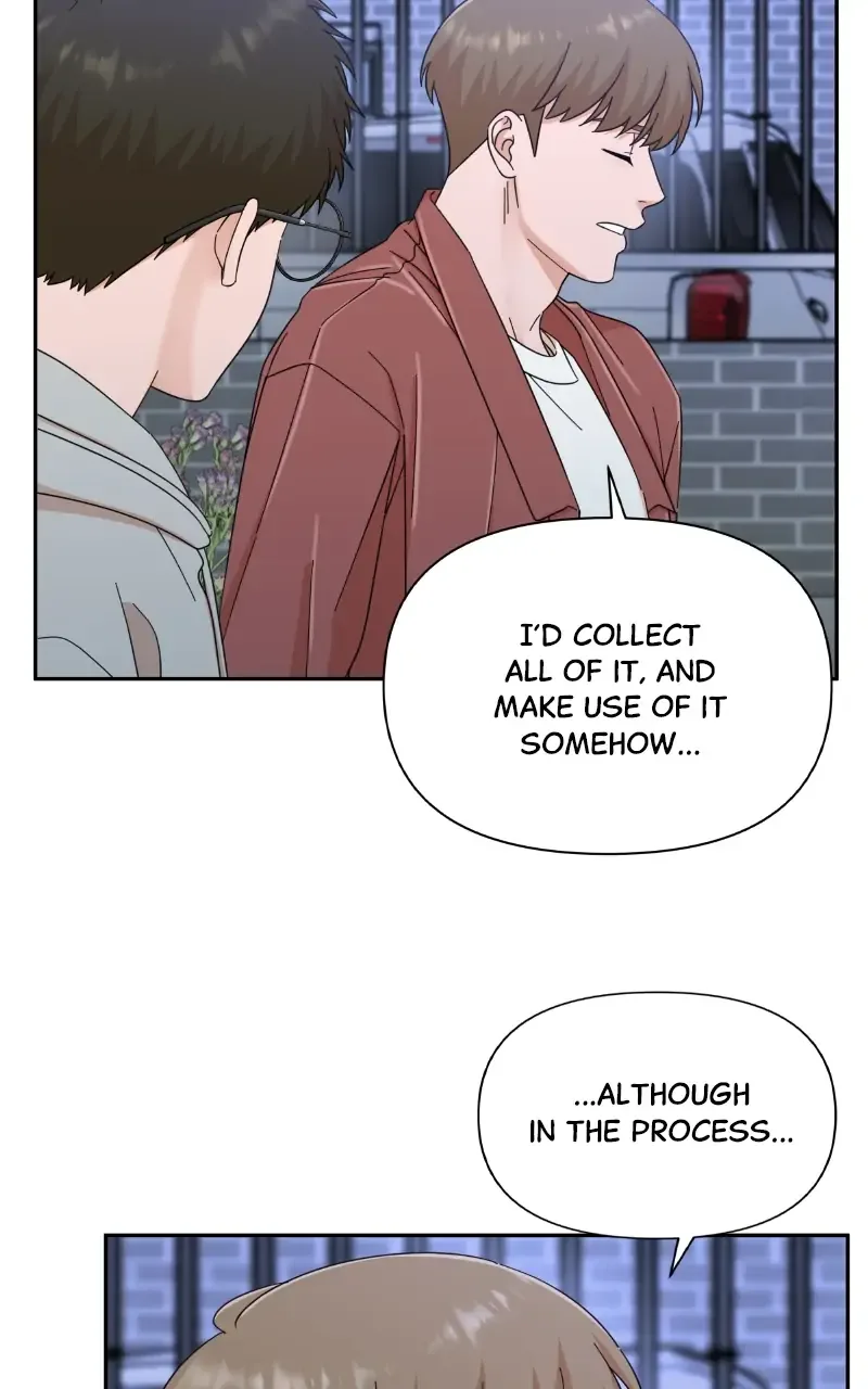 The Man with Pretty Lips Chapter 60 page 33