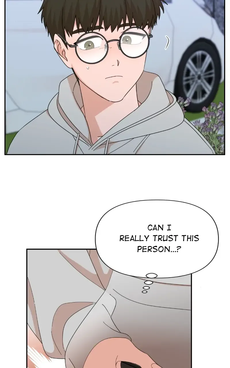 The Man with Pretty Lips Chapter 60 page 44