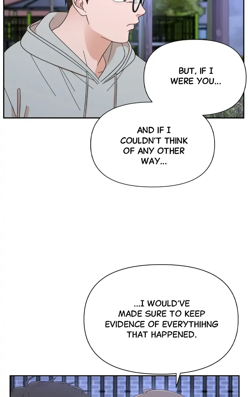 The Man with Pretty Lips Chapter 60 page 32