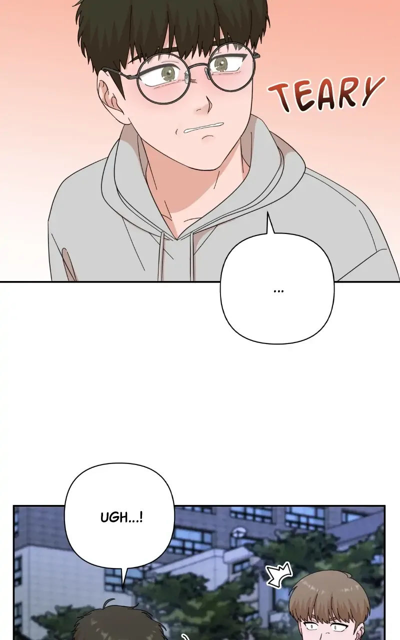 The Man with Pretty Lips Chapter 60 page 37