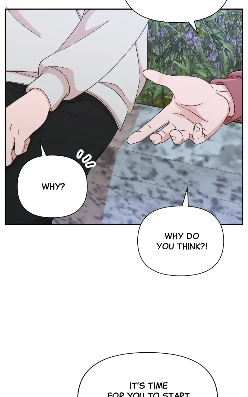 The Man with Pretty Lips Chapter 60 page 42