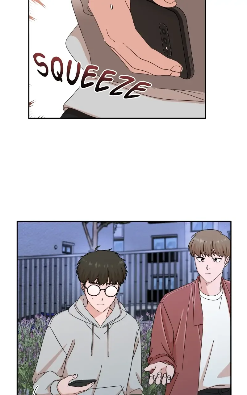 The Man with Pretty Lips Chapter 60 page 45