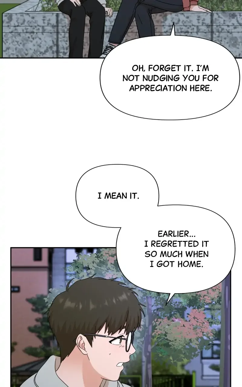 The Man with Pretty Lips Chapter 60 page 60