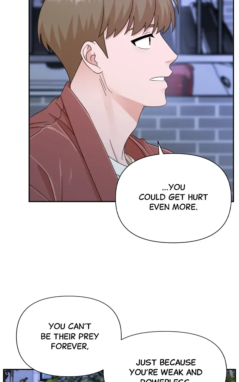 The Man with Pretty Lips Chapter 60 page 34