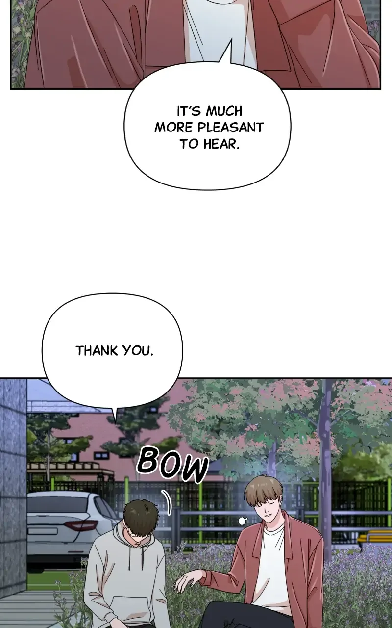 The Man with Pretty Lips Chapter 60 page 59