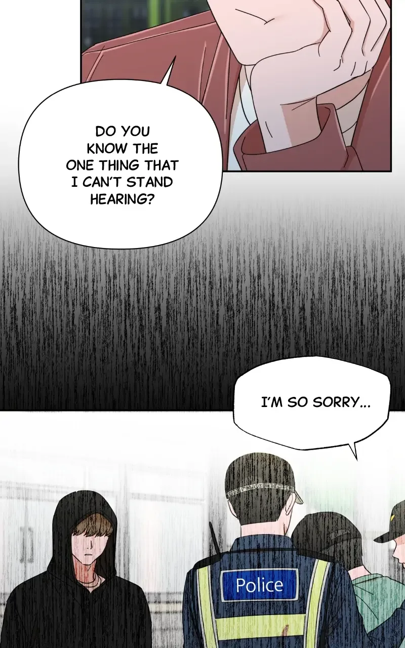 The Man with Pretty Lips Chapter 60 page 56
