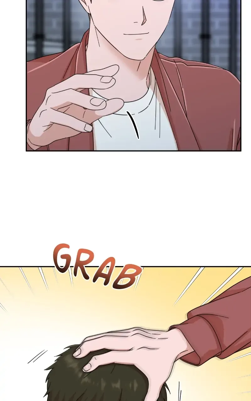 The Man with Pretty Lips Chapter 60 page 63