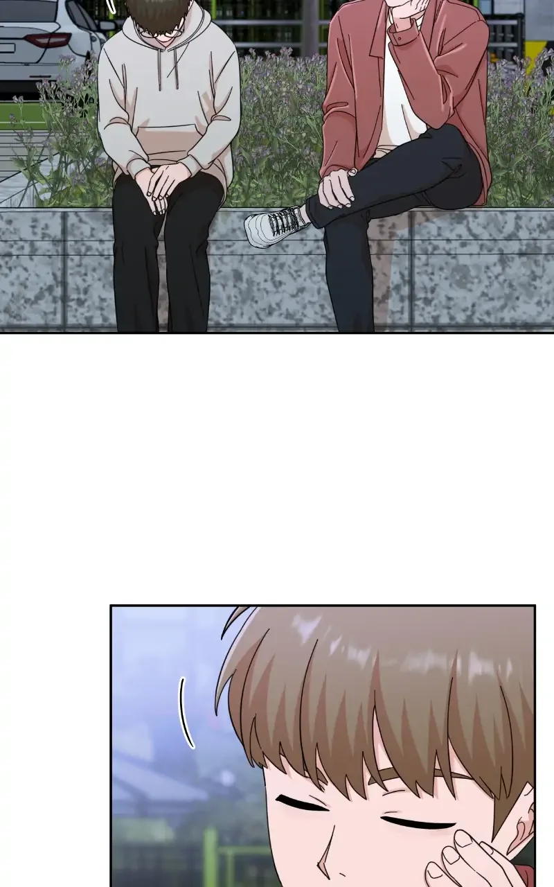 The Man with Pretty Lips Chapter 60 page 55