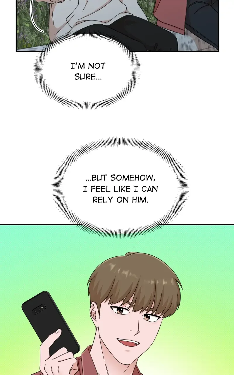 The Man with Pretty Lips Chapter 60 page 46
