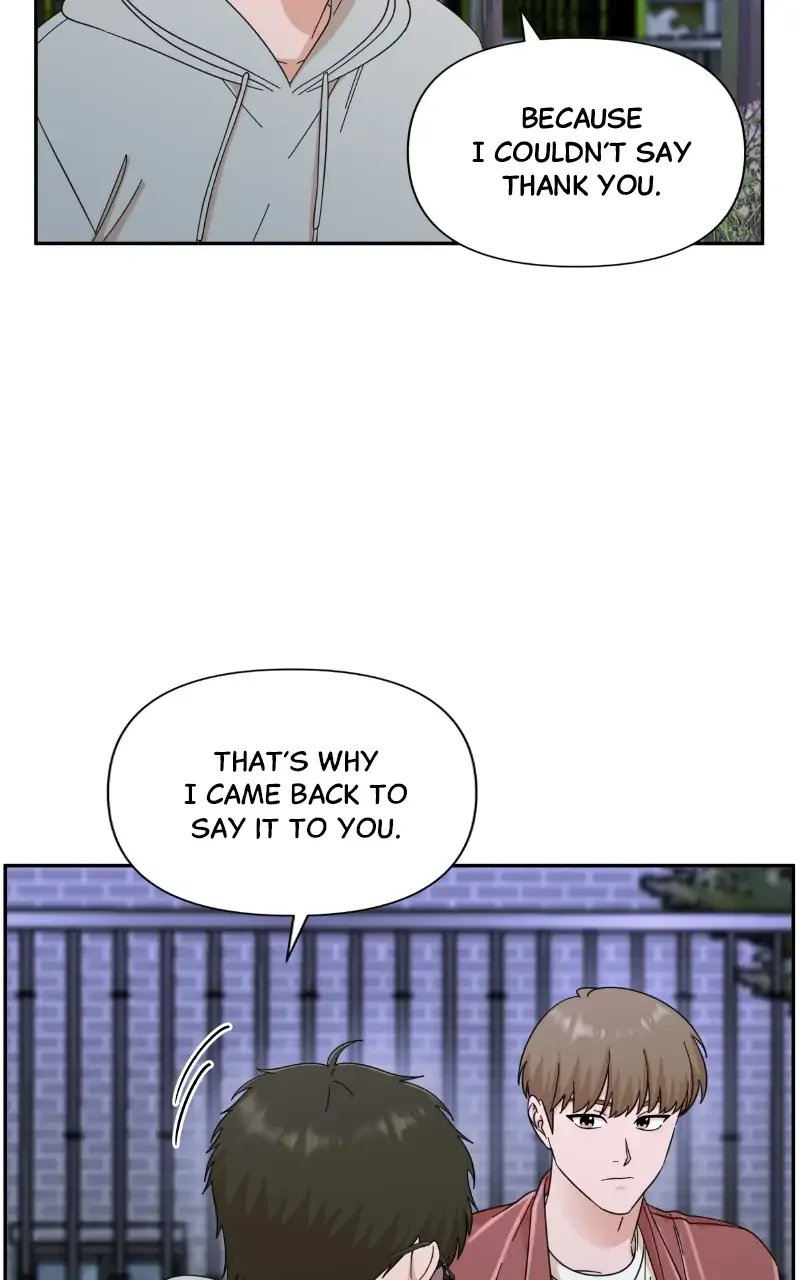 The Man with Pretty Lips Chapter 60 page 61