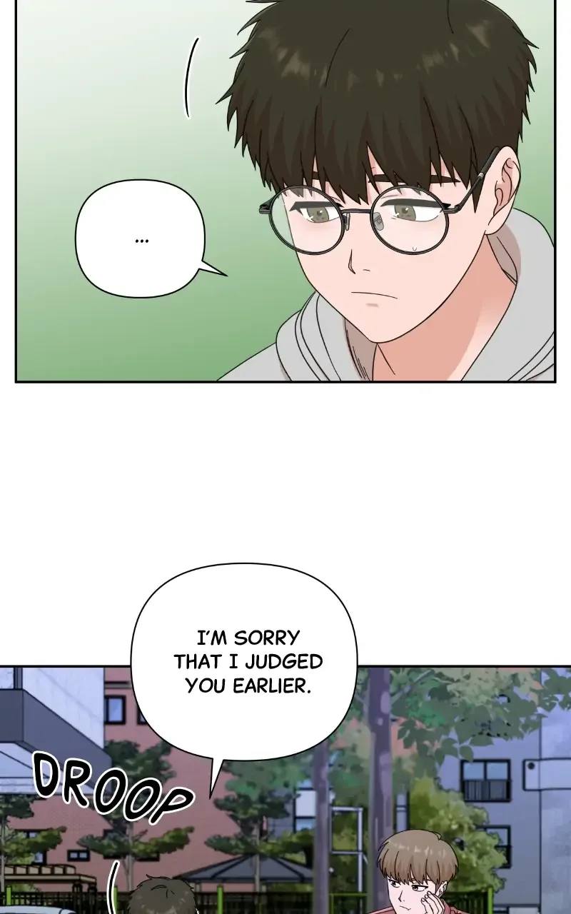 The Man with Pretty Lips Chapter 60 page 54