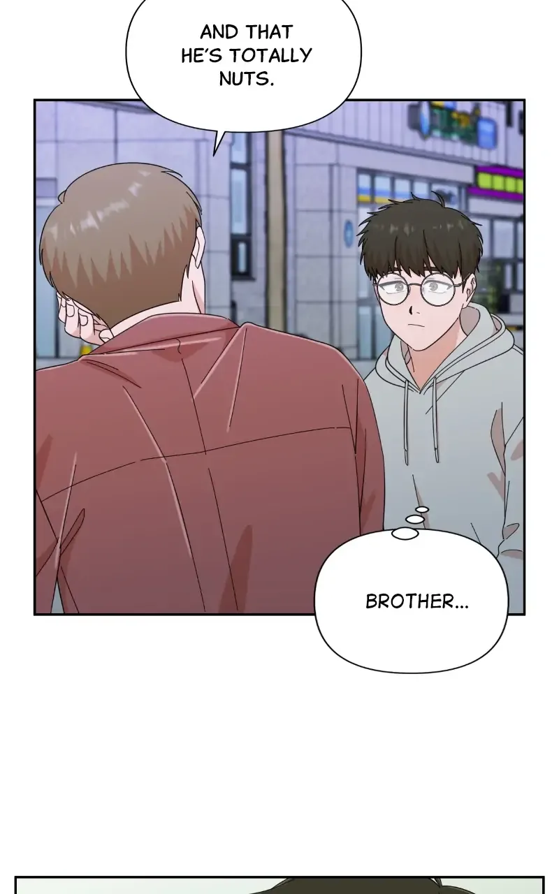 The Man with Pretty Lips Chapter 60 page 53
