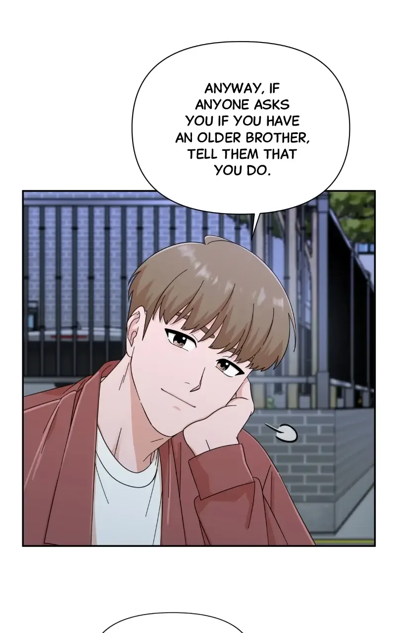 The Man with Pretty Lips Chapter 60 page 52
