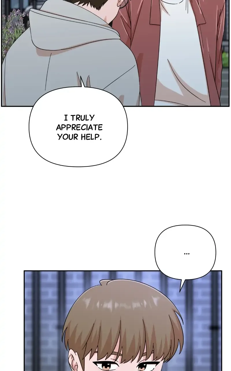The Man with Pretty Lips Chapter 60 page 62