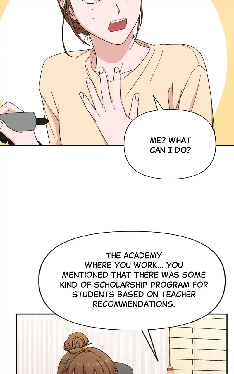 The Man with Pretty Lips Chapter 60 page 72