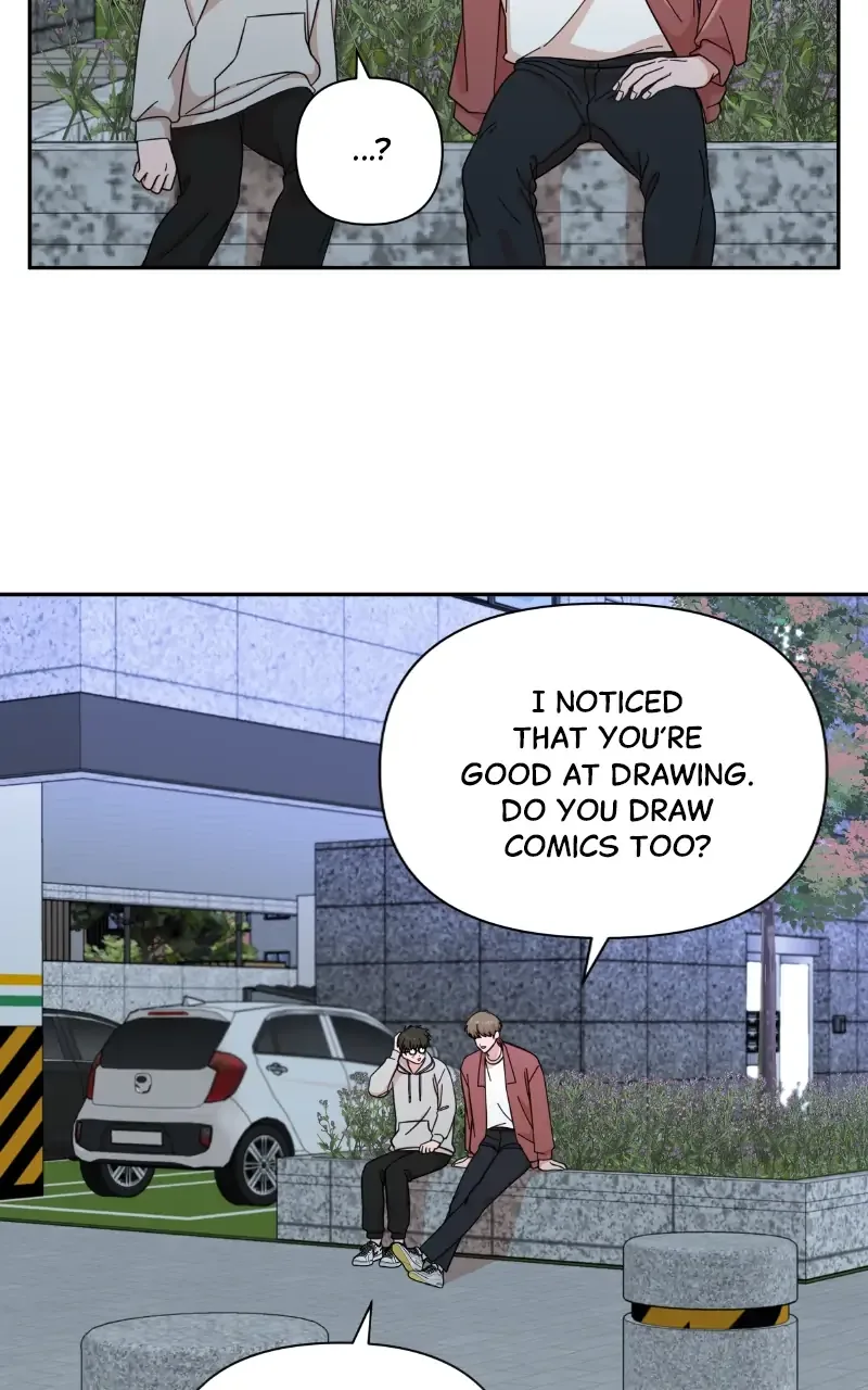 The Man with Pretty Lips Chapter 60 page 65