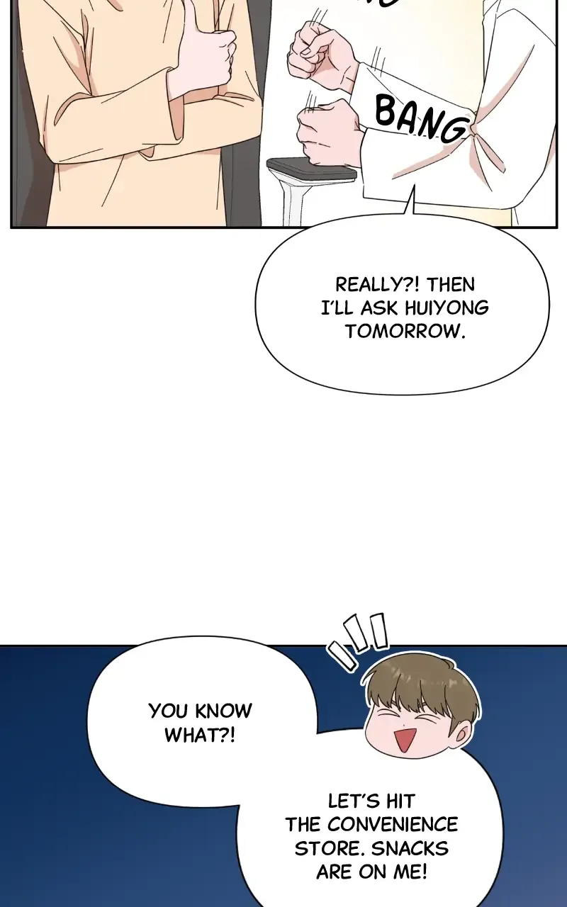 The Man with Pretty Lips Chapter 60 page 76