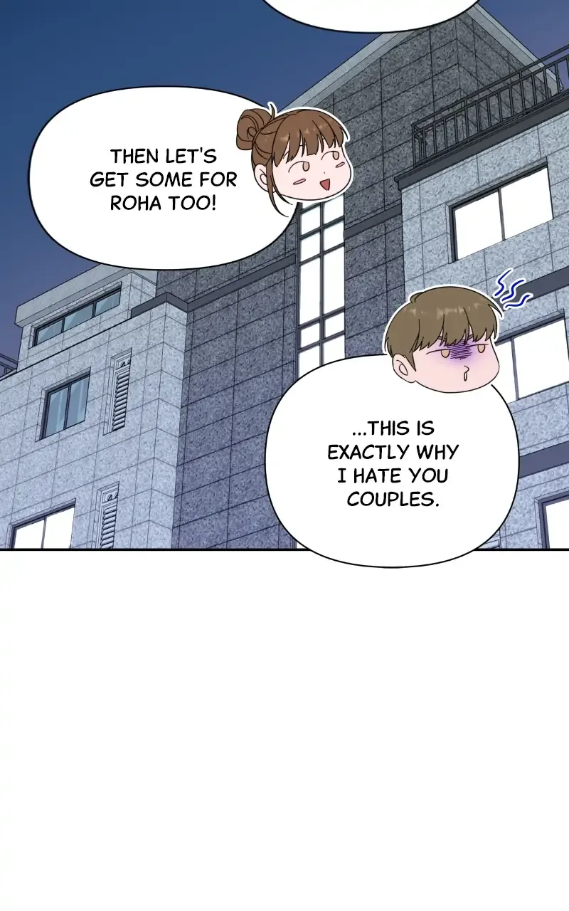 The Man with Pretty Lips Chapter 60 page 77