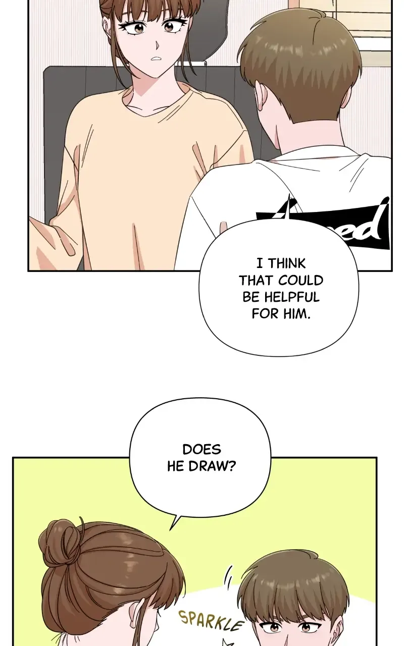 The Man with Pretty Lips Chapter 60 page 73