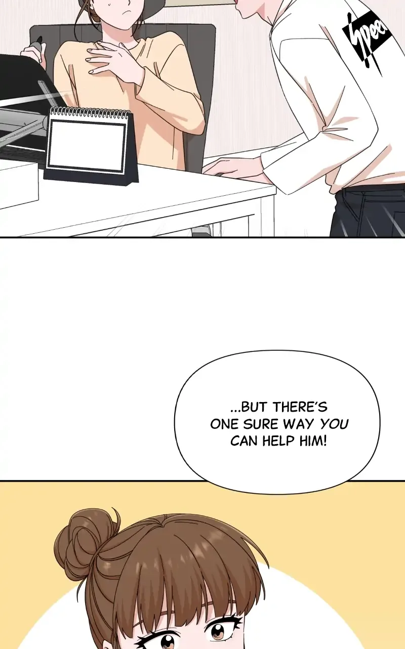 The Man with Pretty Lips Chapter 60 page 71