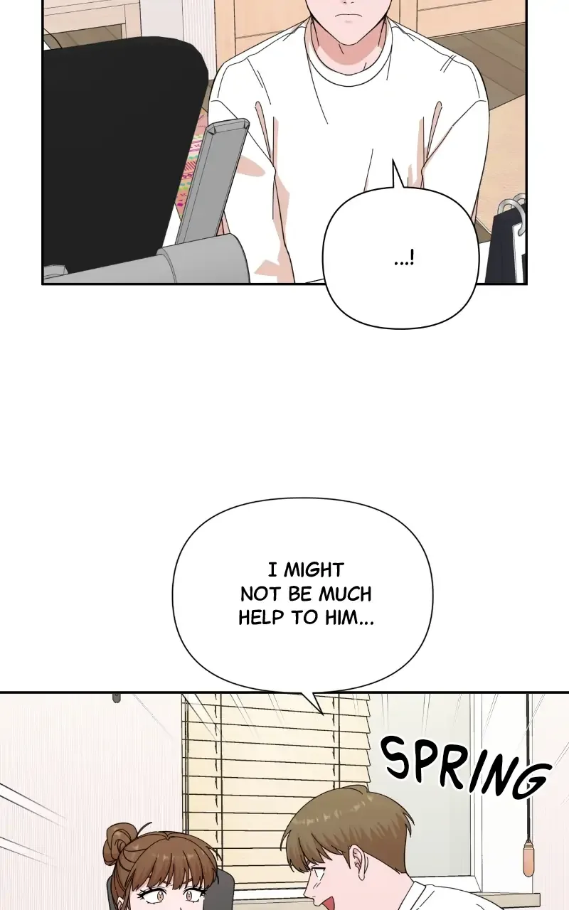 The Man with Pretty Lips Chapter 60 page 70