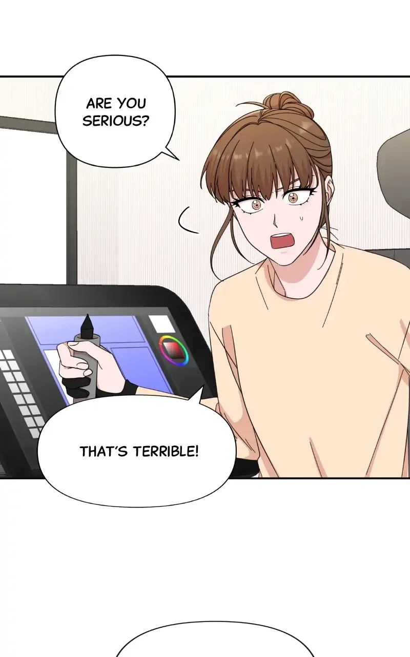 The Man with Pretty Lips Chapter 60 page 67