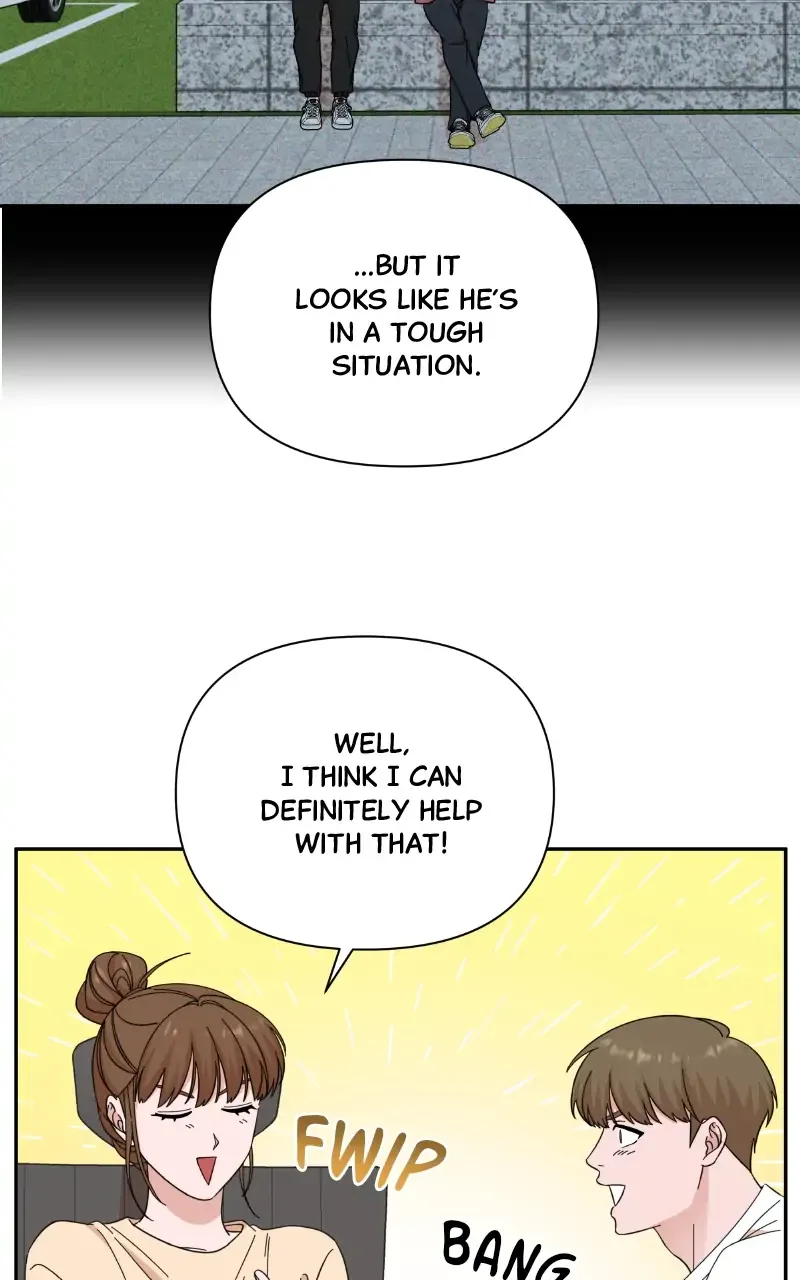 The Man with Pretty Lips Chapter 60 page 75